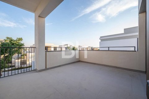 Radhus uthyres i Tilal Al Ghaf, Dubai, UAE 4 sovrum, 317 kvm Nr. 644458 - fotografi 18