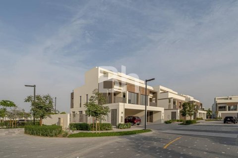 Radhus uthyres i Tilal Al Ghaf, Dubai, UAE 4 sovrum, 317 kvm Nr. 644458 - fotografi 20