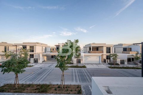 Radhus uthyres i Tilal Al Ghaf, Dubai, UAE 4 sovrum, 317 kvm Nr. 644458 - fotografi 4