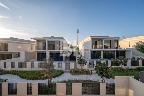 Radhus uthyres i Tilal Al Ghaf, Dubai, UAE 4 sovrum, 317 kvm Nr. 644458 - fotografi 2