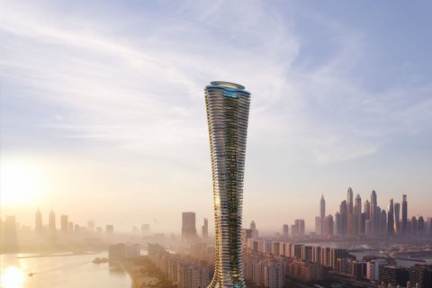 Appartement te koop in Palm Jumeirah, Dubai, VAE 4 slaapkamers, 874 vr.m., nr 637084 - foto 11