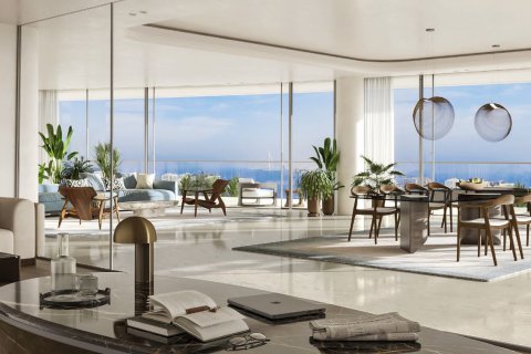 Appartement te koop in Palm Jumeirah, Dubai, VAE 4 slaapkamers, 874 vr.m., nr 637084 - foto 8