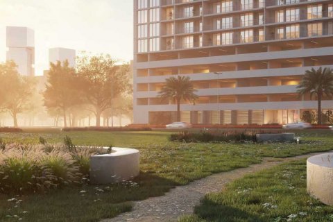 Apartment in LUMA PARK VIEWS in Jumeirah Village Circle, Dubai, UAE 1 bedroom, 78 sq.m. № 637080 - photo 8