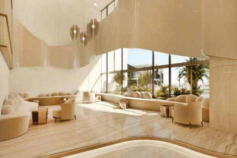 Apartment in LUMA PARK VIEWS in Jumeirah Village Circle, Dubai, UAE 1 bedroom, 78 sq.m. № 637080 - photo 12
