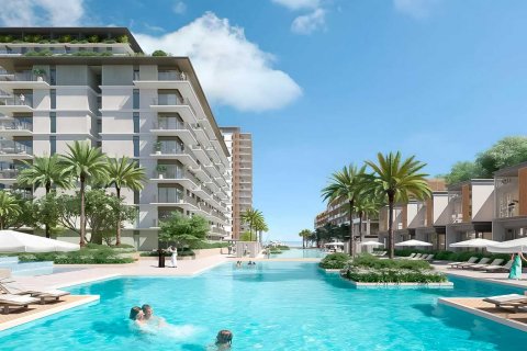 Διαμέρισμα σε SUNRIDGE σε Dubai, ΗΑΕ 1 υπνοδωμάτιο, 71 τ.μ. Αρ. 637083 - φωτογραφία 8