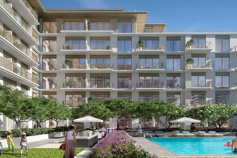 Διαμέρισμα σε SUNRIDGE σε Dubai, ΗΑΕ 1 υπνοδωμάτιο, 71 τ.μ. Αρ. 637083 - φωτογραφία 7