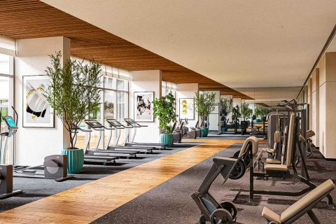 Müüa korter asukohaga Dubai, AÜE: 2 magamistoaga, 120 m² Nr 637081 - pilt 14