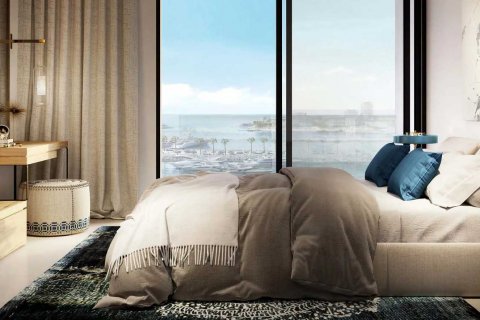 Müüa korter asukohaga Dubai, AÜE: 2 magamistoaga, 120 m² Nr 637081 - pilt 3
