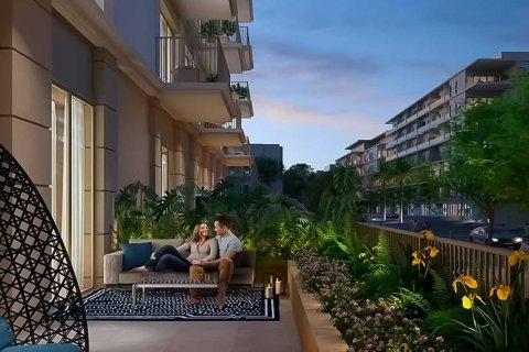 Müüa korter asukohaga Dubai, AÜE: 2 magamistoaga, 120 m² Nr 637081 - pilt 12