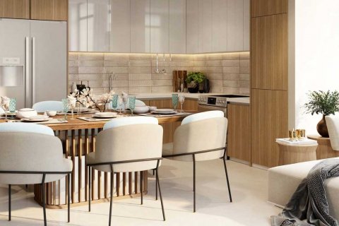 Müüa korter asukohaga Dubai, AÜE: 2 magamistoaga, 120 m² Nr 637081 - pilt 1