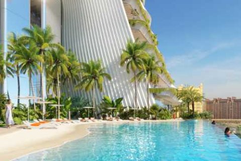 Appartement te koop in Palm Jumeirah, Dubai, VAE 4 slaapkamers, 1067 vr.m., nr 637085 - foto 12