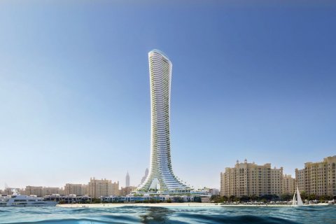 Appartement te koop in Palm Jumeirah, Dubai, VAE 4 slaapkamers, 1067 vr.m., nr 637085 - foto 10
