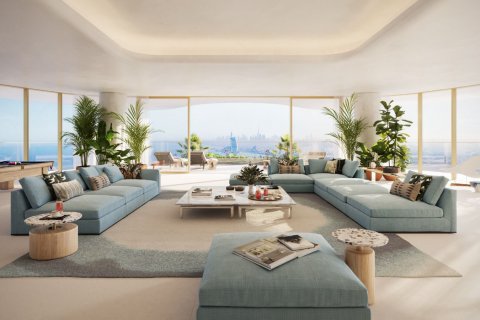 Appartement te koop in Palm Jumeirah, Dubai, VAE 4 slaapkamers, 1067 vr.m., nr 637085 - foto 7