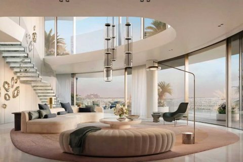 Appartement te koop in Palm Jumeirah, Dubai, VAE 4 slaapkamers, 1067 vr.m., nr 637085 - foto 3
