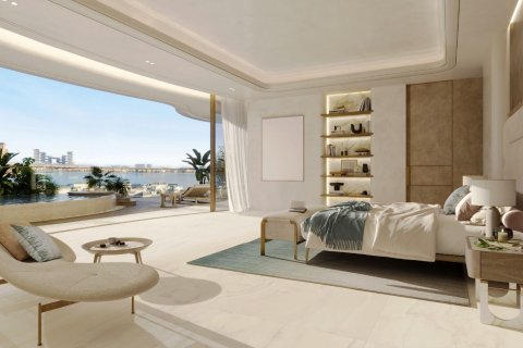 Appartement te koop in Palm Jumeirah, Dubai, VAE 4 slaapkamers, 1067 vr.m., nr 637085 - foto 6