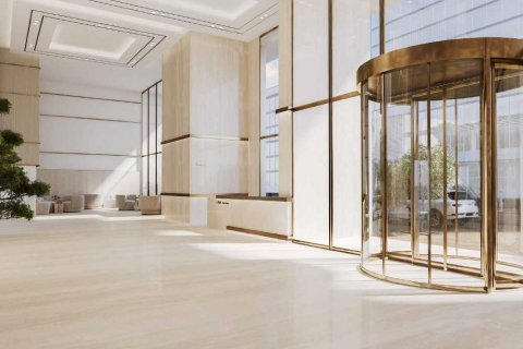 Apartment in LUMA PARK VIEWS in Jumeirah Village Circle, Dubai, UAE 1 bedroom, 74 sq.m. № 637079 - photo 6