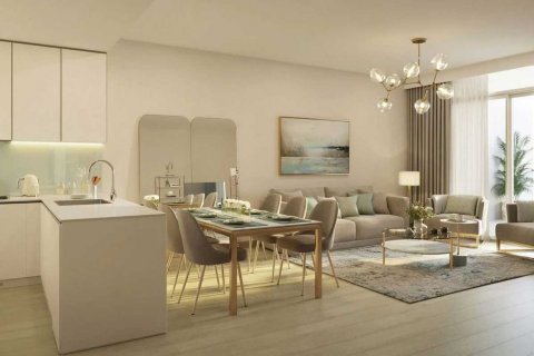 Apartment in LUMA PARK VIEWS in Jumeirah Village Circle, Dubai, UAE 1 bedroom, 74 sq.m. № 637079 - photo 1