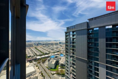 דירה למכירה ב Dubai, איחוד האמירויות  1 חדר שינה, 45.5 מ"ר, מספר 711584 - תמונה 10