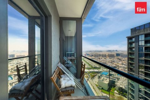 דירה למכירה ב Dubai, איחוד האמירויות  1 חדר שינה, 45.5 מ"ר, מספר 711584 - תמונה 9