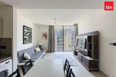 Appartement in Dubai, VAE 1 slaapkamer, 45.5 vr.m. nr 711584