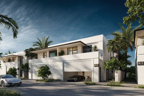 Βίλα σε Dubai, ΗΑΕ 4 υπνοδωμάτια, 423.7 τ.μ. Αρ. 711579 - φωτογραφία 8