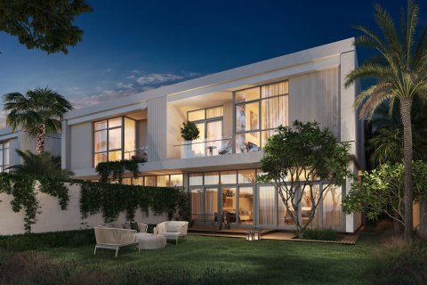Βίλα σε Dubai, ΗΑΕ 4 υπνοδωμάτια, 423.7 τ.μ. Αρ. 711579 - φωτογραφία 7