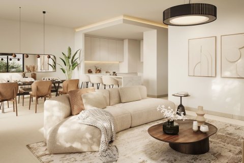 Βίλα σε Dubai, ΗΑΕ 4 υπνοδωμάτια, 423.7 τ.μ. Αρ. 711579 - φωτογραφία 2