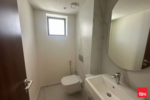 Řadový dům v Dubai, SAE 4 ložnice, 187.1 m² Č.: 711580 - fotografie 15