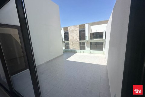 Řadový dům v Dubai, SAE 4 ložnice, 187.1 m² Č.: 711580 - fotografie 11