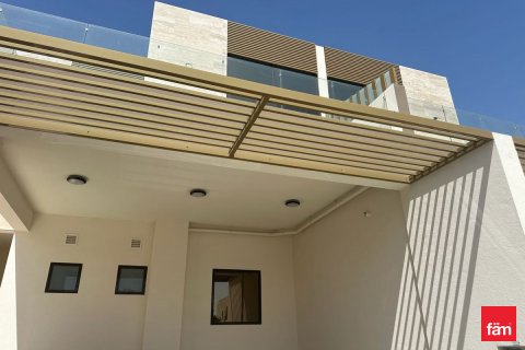 Řadový dům v Dubai, SAE 4 ložnice, 187.1 m² Č.: 711580 - fotografie 13