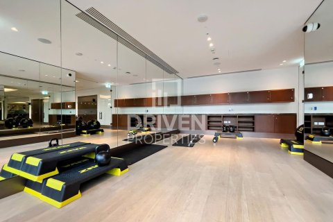 Downtown Dubai (Downtown Burj Dubai), Dubai, BAE’de satılık daire 3 yatak odası, 145.21 m&sup2; No 759515 - fotoğraf 25