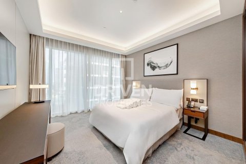 Downtown Dubai (Downtown Burj Dubai), Dubai, BAE’de satılık daire 3 yatak odası, 145.21 m&sup2; No 759515 - fotoğraf 10