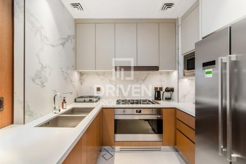 Downtown Dubai (Downtown Burj Dubai), Dubai, BAE’de satılık daire 3 yatak odası, 145.21 m&sup2; No 759515 - fotoğraf 14