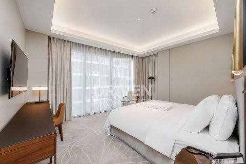 Downtown Dubai (Downtown Burj Dubai), Dubai, BAE’de satılık daire 3 yatak odası, 145.21 m&sup2; No 759515 - fotoğraf 13