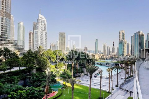 Downtown Dubai (Downtown Burj Dubai), Dubai, BAE’de satılık daire 3 yatak odası, 145.21 m&sup2; No 759515 - fotoğraf 29