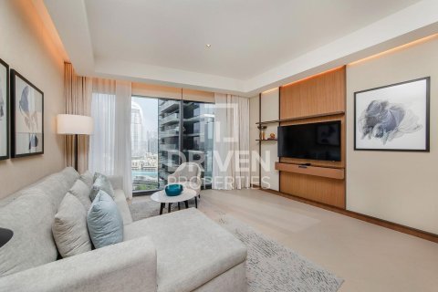 Downtown Dubai (Downtown Burj Dubai), Dubai, BAE’de satılık daire 3 yatak odası, 145.21 m&sup2; No 759515 - fotoğraf 3