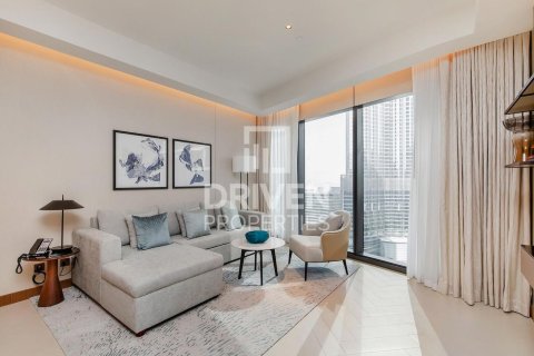Downtown Dubai (Downtown Burj Dubai), Dubai, BAE’de satılık daire 3 yatak odası, 145.21 m&sup2; No 759515 - fotoğraf 1