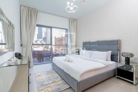 Apartamento en venta en Downtown Dubai (Downtown Burj Dubai), Dubai, EAU 2 dormitorios, 120.4 m2 № 759511 - foto 10