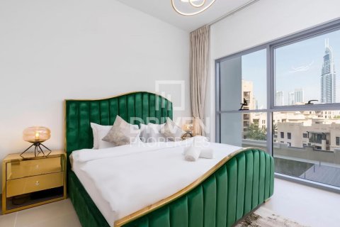 Apartamento en venta en Downtown Dubai (Downtown Burj Dubai), Dubai, EAU 2 dormitorios, 120.4 m2 № 759511 - foto 8