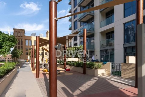 Apartamento en venta en Downtown Dubai (Downtown Burj Dubai), Dubai, EAU 2 dormitorios, 120.4 m2 № 759511 - foto 19
