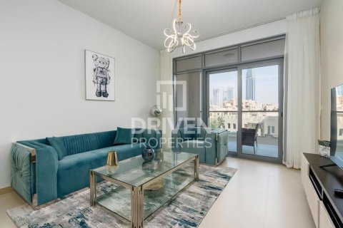 Apartamento en venta en Downtown Dubai (Downtown Burj Dubai), Dubai, EAU 2 dormitorios, 120.4 m2 № 759511 - foto 3