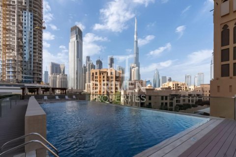 Apartamento en venta en Downtown Dubai (Downtown Burj Dubai), Dubai, EAU 2 dormitorios, 120.4 m2 № 759511 - foto 18