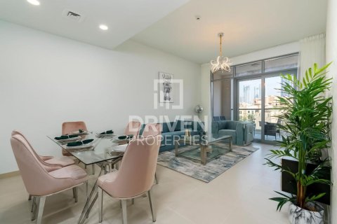 Apartamento en venta en Downtown Dubai (Downtown Burj Dubai), Dubai, EAU 2 dormitorios, 120.4 m2 № 759511 - foto 4