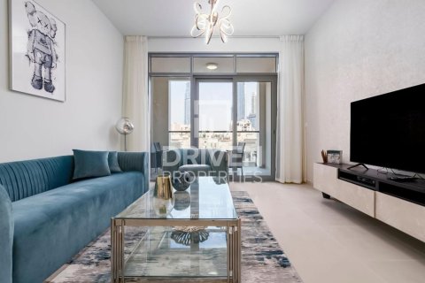 Apartamento en venta en Downtown Dubai (Downtown Burj Dubai), Dubai, EAU 2 dormitorios, 120.4 m2 № 759511 - foto 2