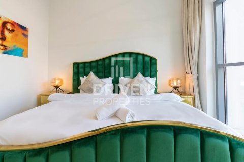 Apartamento en venta en Downtown Dubai (Downtown Burj Dubai), Dubai, EAU 2 dormitorios, 120.4 m2 № 759511 - foto 6