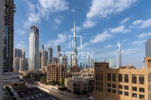 Apartamento en venta en Downtown Dubai (Downtown Burj Dubai), Dubai, EAU 2 dormitorios, 120.4 m2 № 759511 - foto 17