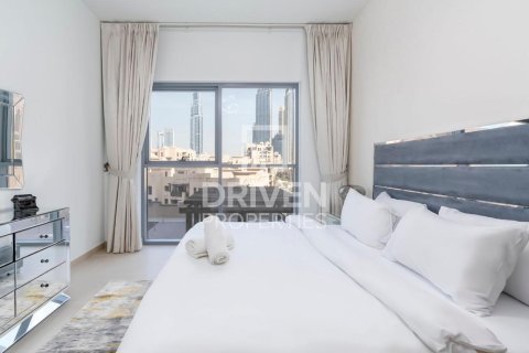 Apartamento en venta en Downtown Dubai (Downtown Burj Dubai), Dubai, EAU 2 dormitorios, 120.4 m2 № 759511 - foto 9