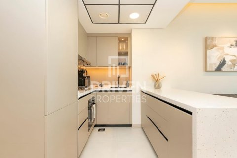 Apartament de vânzare în Business Bay, Dubai, EAU 2 dormitoare, 97.08 mp. №759516 - poză 16
