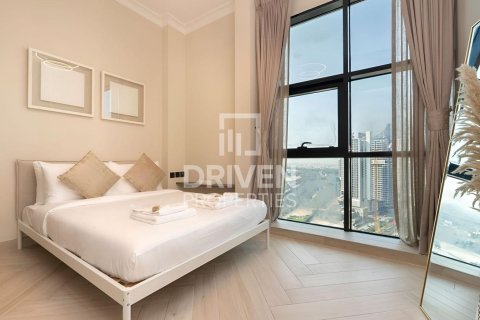 Apartament de vânzare în Business Bay, Dubai, EAU 2 dormitoare, 97.08 mp. №759516 - poză 9