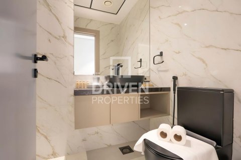 Apartament de vânzare în Business Bay, Dubai, EAU 2 dormitoare, 97.08 mp. №759516 - poză 19